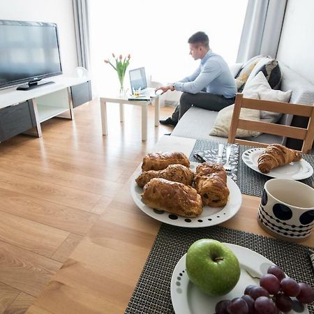 Apartment City ジェシュフ エクステリア 写真